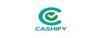 Cashify coupons logo